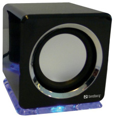 Produktfoto Sandberg 125-20 CUBE Speaker