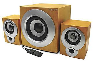 Produktfoto Scott ADX40W