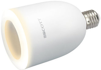 Produktfoto Scott LSX10LED
