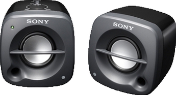 Produktfoto Sony SRS-M50B