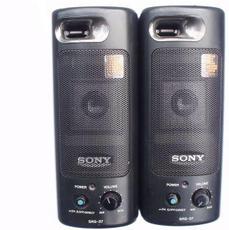 Produktfoto Sony SRS-A 57