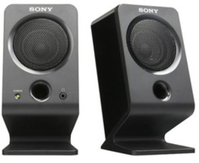 Produktfoto Sony SRS-A 60