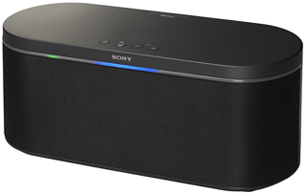 Produktfoto Sony SRS-BT100