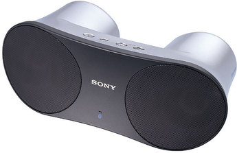 Produktfoto Sony SRS-BTM 30 Bluetooth