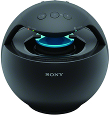 Produktfoto Sony SRS-BTV25