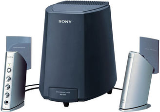 Produktfoto Sony SRS-D313