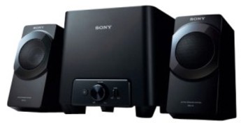 Produktfoto Sony SRS-D4