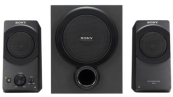 Produktfoto Sony SRS-D5