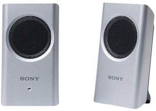 Produktfoto Sony SRS M30