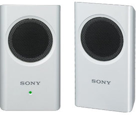 Produktfoto Sony SRS-PC 30