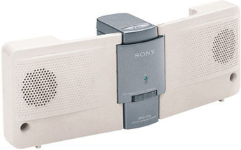 Produktfoto Sony SRS-T55