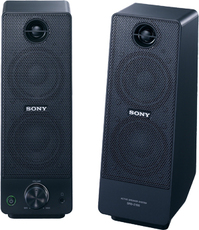 Produktfoto Sony SRS-Z 100 C