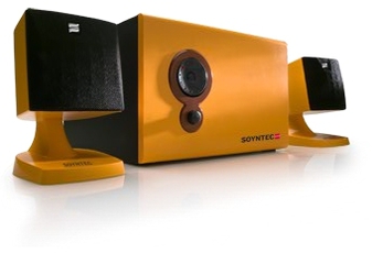 Produktfoto Soyntec Voizze 220