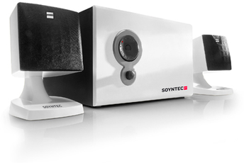 Produktfoto Soyntec Voizze 221