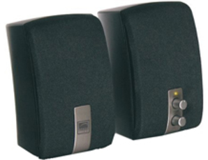 Produktfoto Speed Link SL-8030 ZETA Stereo Speaker