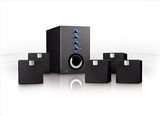 Produktfoto Surround PC Lautsprechersystem