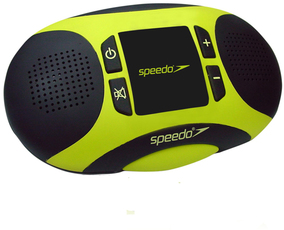 Produktfoto Speedo Aquabeat DOCK Speaker