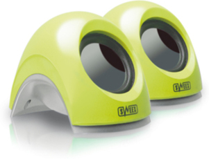 Produktfoto Sweex SP135 Lemon AND LIME