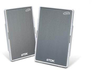 Produktfoto TDK XA-10 Silver