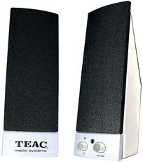 Produktfoto Teac X-1 PC Speakers