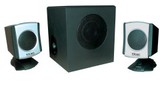 Produktfoto 2.1 PC Lautsprechersystem