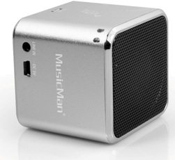 Produktfoto Technaxx 3807 Musicman BT-X2