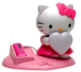 Produktfoto Teknofun Hello Kitty