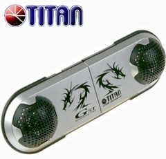 Produktfoto Titan TTC-G5T Notebook Stand