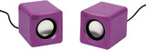 Produktfoto Stereo PC Boxen