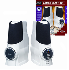 Produktfoto Trust Gamer Beast 3D