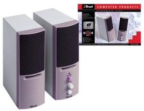 Produktfoto Trust SOUNDW.150 P