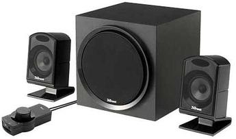 Produktfoto Trust Speaker SET SP-3850 2.1 15412