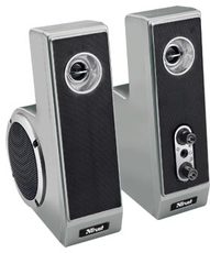 Produktfoto Trust SP-2690 2.0 Speaker SET 14939