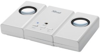 Produktfoto Trust SP-2920P Portable Speaker SET