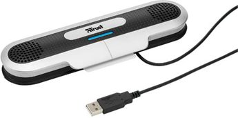 Produktfoto Trust SP-2930P USB Speakerset