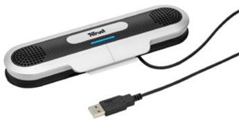 Produktfoto Trust SP-2930P USB Speakerset