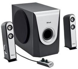 Produktfoto Trust SP-3900 2.1 Speaker SET