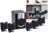 Produktfoto Surround PC Lautsprechersystem