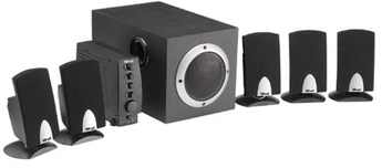 Produktfoto Trust 13735 Surround Speaker SET SP-6350X