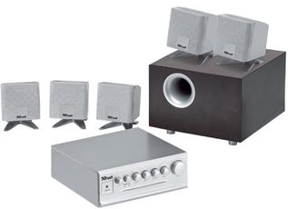 Produktfoto Trust 14328 Surround Speaker SET SP-6100P