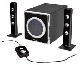 Produktfoto Trust 15294 SP-3770 2.1 Speaker