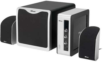 Produktfoto Trust 15410 2.1 Speaker SET SP-3920
