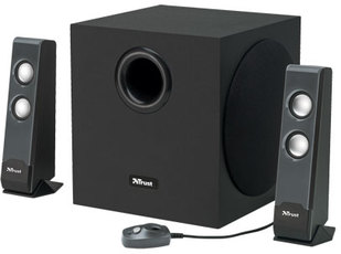 Produktfoto Trust 15416 2.1 Speaker SET SP-3680