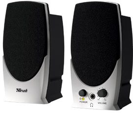 Produktfoto Trust 2.0 Speaker SET SP-2200 80P Soundforce 13838
