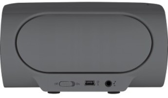 Produktfoto Trust 18502 Portable Boombox