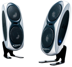 Produktfoto Typhoon 50227 Notebook USB Speakers