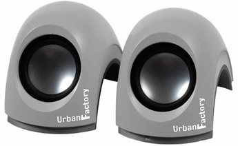 Produktfoto Urban Factory Crazy Speakers