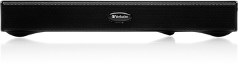 Produktfoto Verbatim 49095 Portable USB Speaker