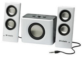 Produktfoto Verbatim 49927 Portable Speaker System