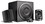 Wavemaster Moody 2.1 Speaker System